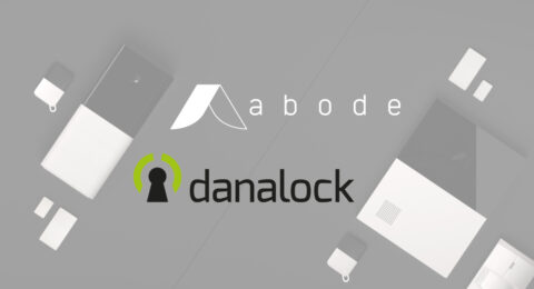 abode danalock