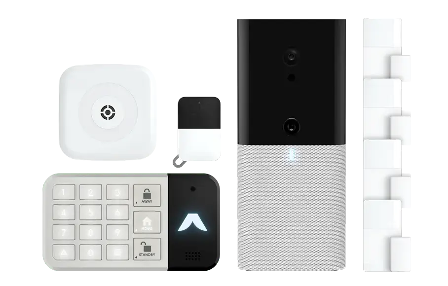 Security System Bundles