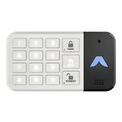 Keypad 2