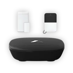 Abode Security Kit