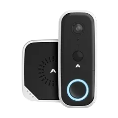 Wireless Video Doorbell